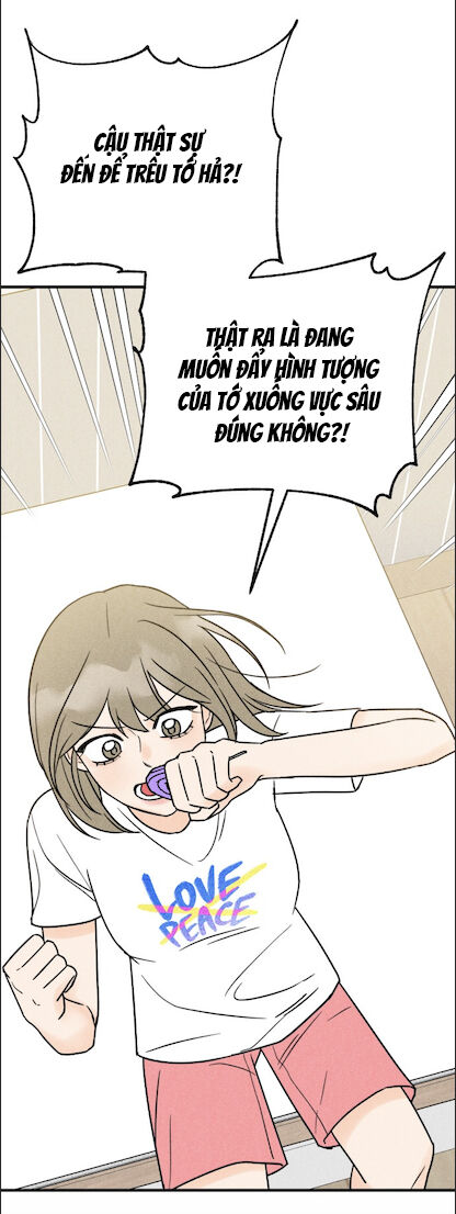 Răng Khôn Chapter 2 - Next Chapter 3