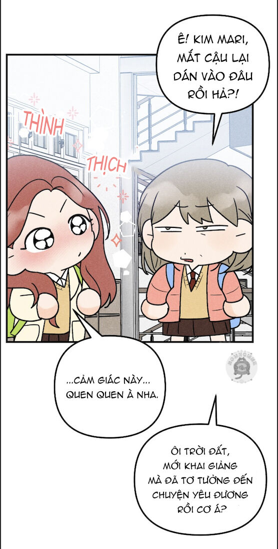Răng Khôn Chapter 2 - Next Chapter 3