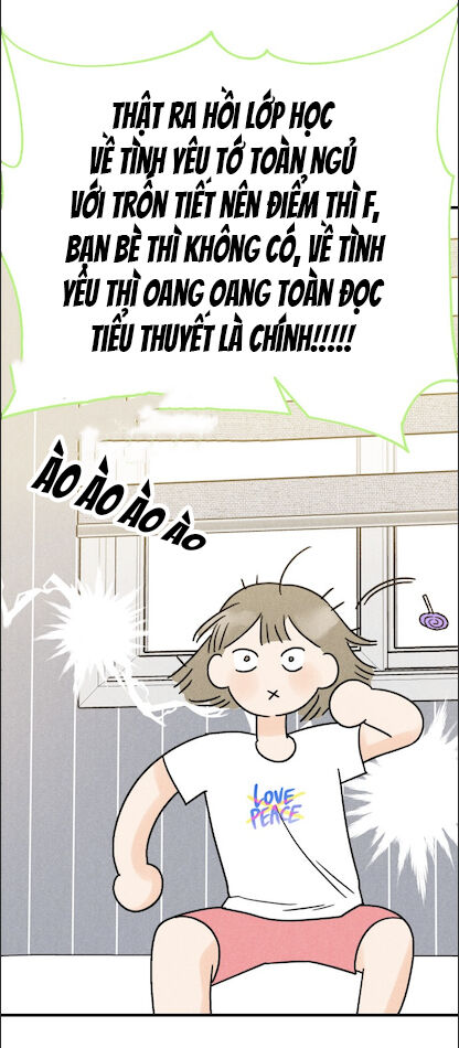 Răng Khôn Chapter 2 - Next Chapter 3
