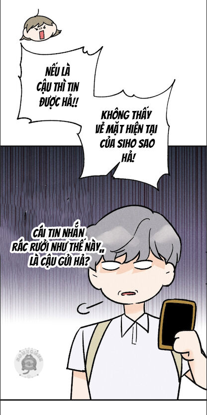 Răng Khôn Chapter 2 - Next Chapter 3