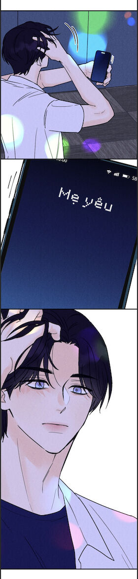 Răng Khôn Chapter 2 - Next Chapter 3