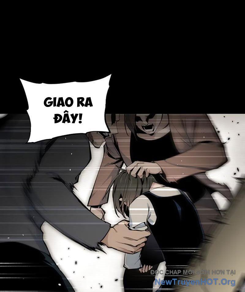 Hung Tinh Mê Hoặc - Máy Mô Phỏng Loạn Thế Chapter 4 - Next 