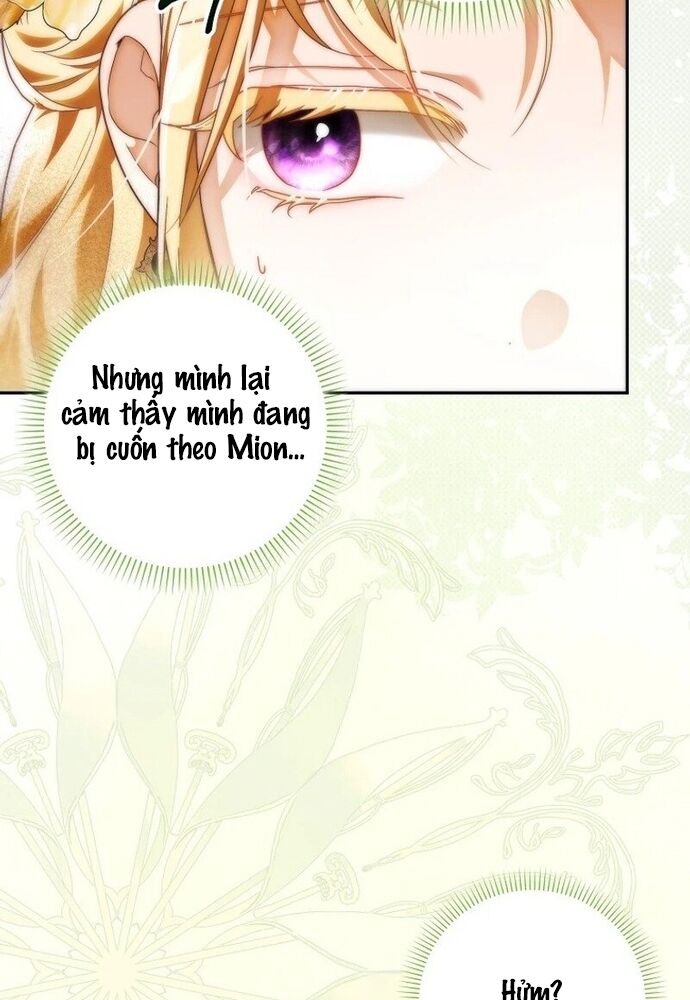 Tôi Chỉ Muốn Ngủ Riêng! Chapter 8 - Next Chapter 9