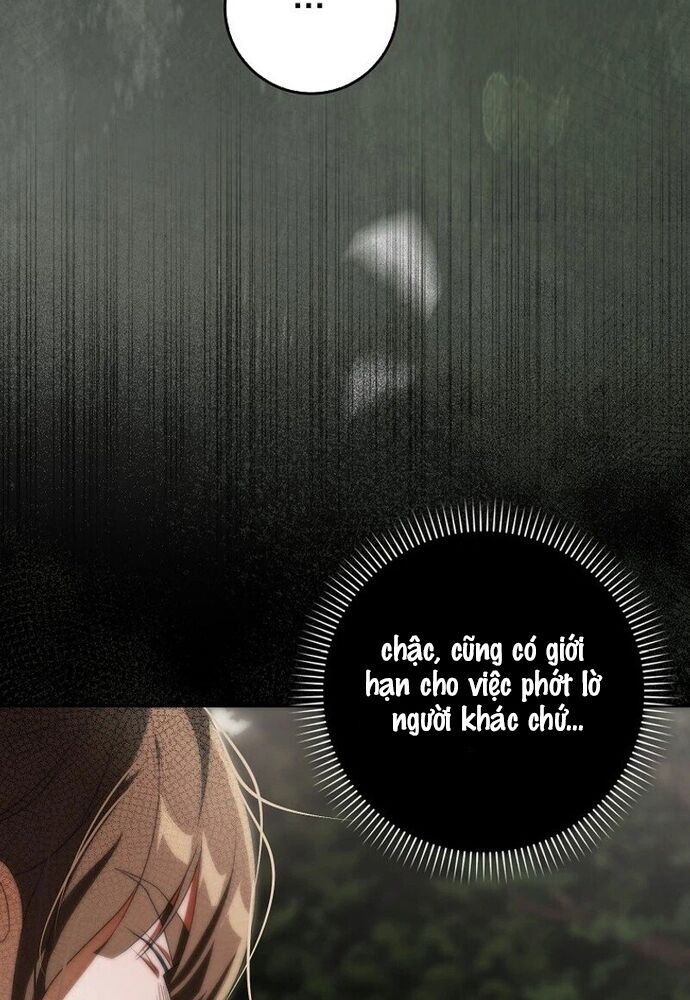 Tôi Chỉ Muốn Ngủ Riêng! Chapter 8 - Next Chapter 9