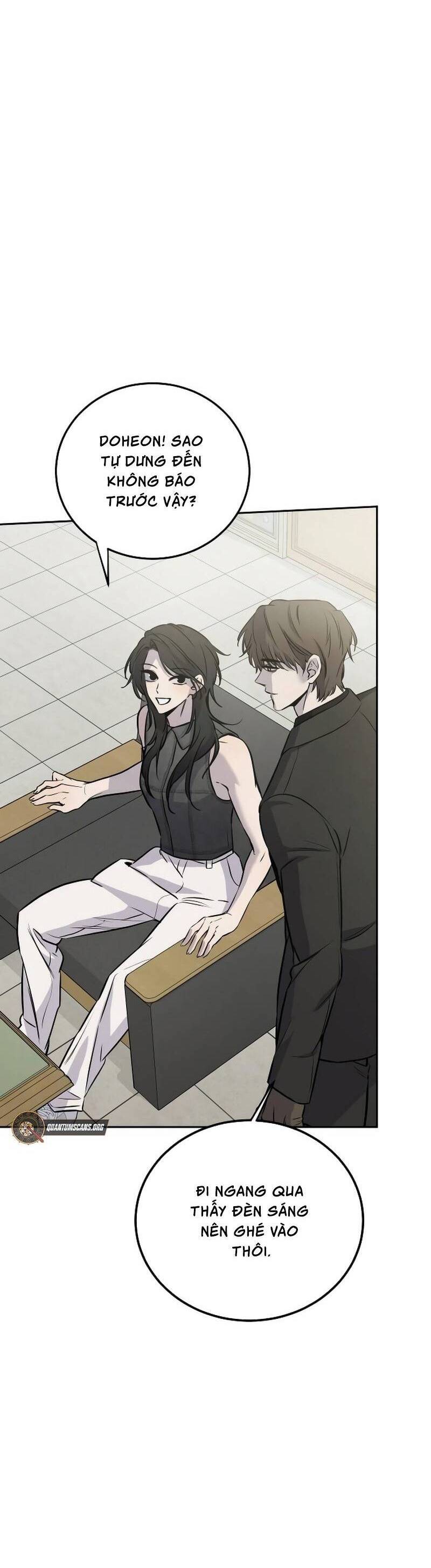 Những Thứ Thú Tính Chapter 7 - Trang 2