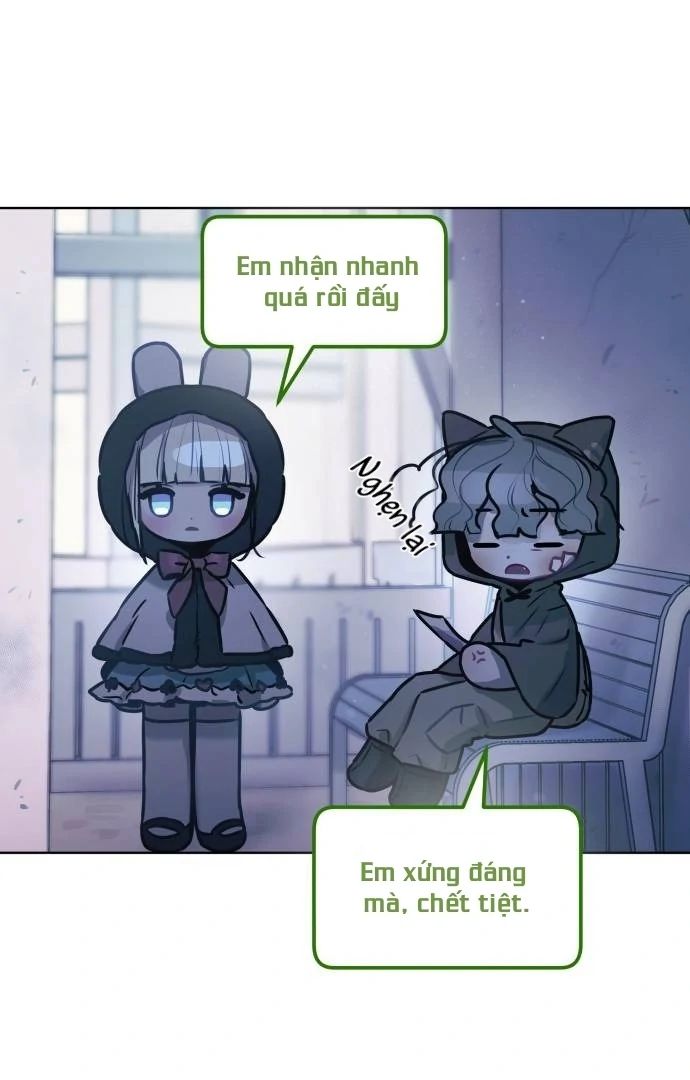 Guild Idol Chapter 9 - Next Chapter 10