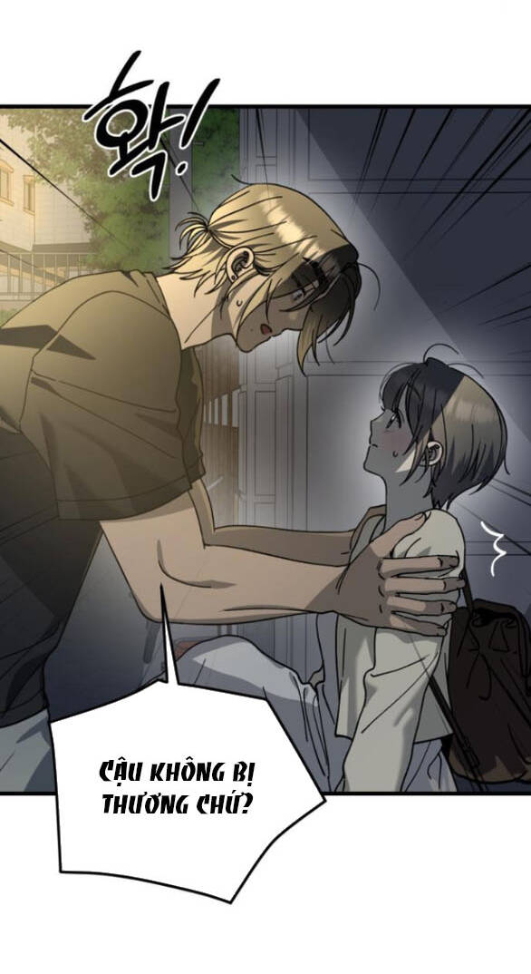Quy Luật Về Rác Rưởi Chapter 29 - Trang 2