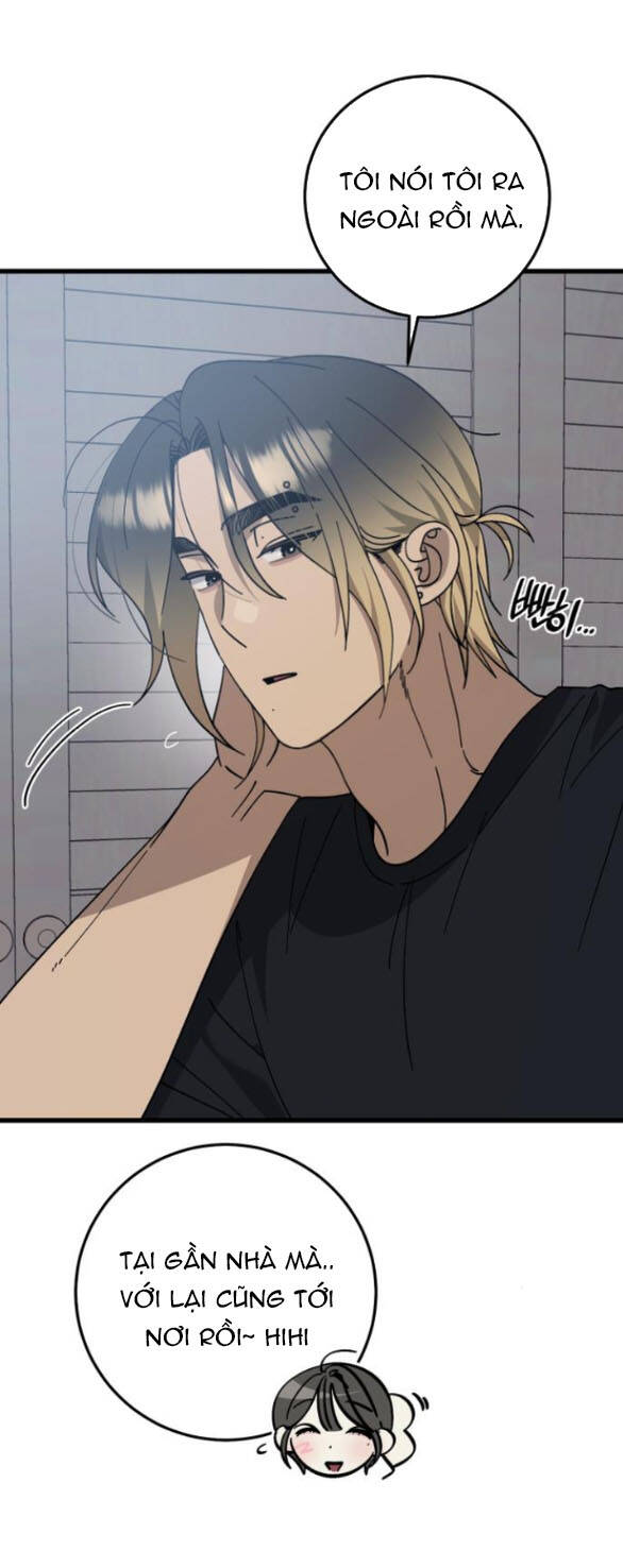Quy Luật Về Rác Rưởi Chapter 29 - Trang 2