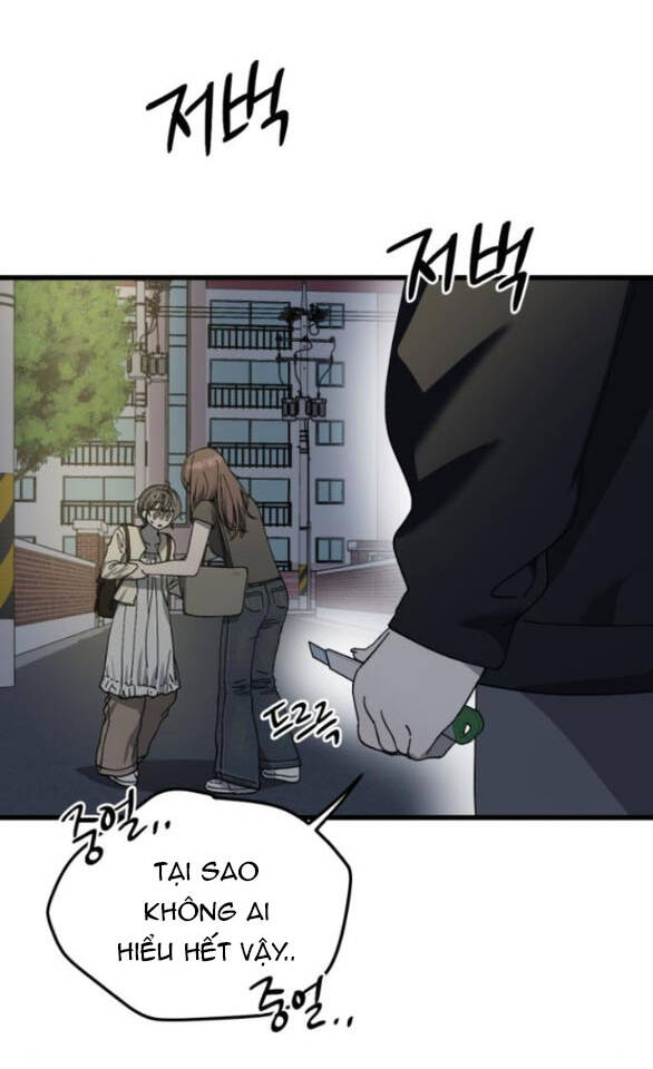 Quy Luật Về Rác Rưởi Chapter 29 - Trang 2