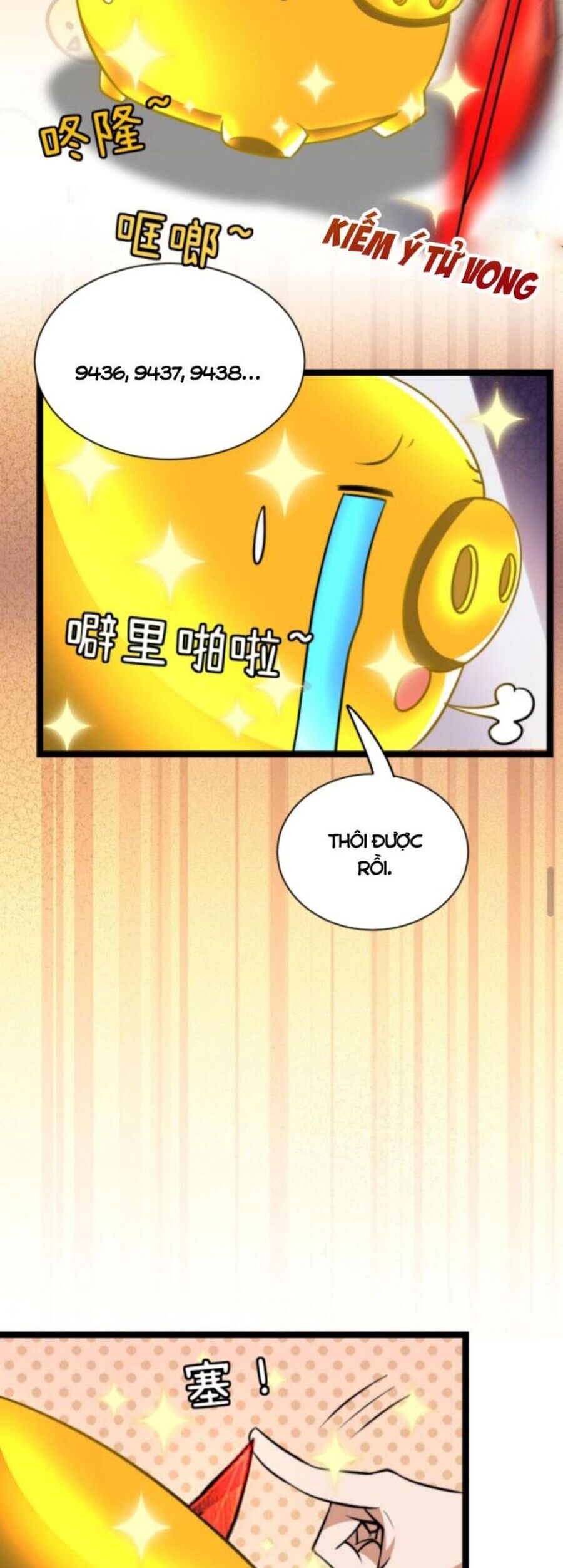Huyền Huyễn: Ta bắt đầu vô địch từ bại gia Chapter 63 - Trang 2