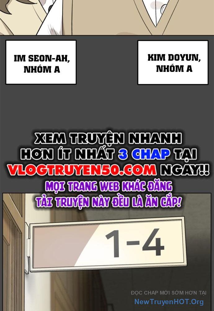 Tiết Học Sinh Tồn Thứ 44 Chapter 12 - Trang 2