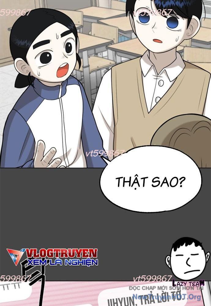 Tiết Học Sinh Tồn Thứ 44 Chapter 12 - Trang 2