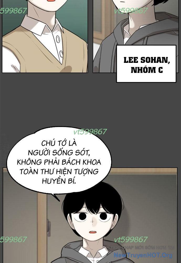 Tiết Học Sinh Tồn Thứ 44 Chapter 12 - Trang 2
