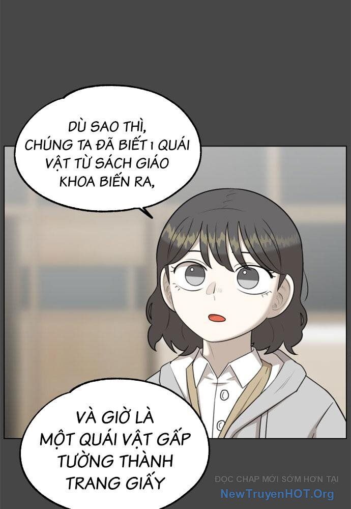 Tiết Học Sinh Tồn Thứ 44 Chapter 12 - Trang 2