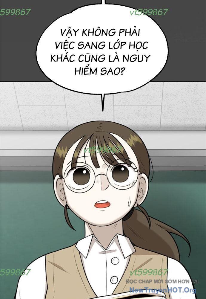 Tiết Học Sinh Tồn Thứ 44 Chapter 12 - Trang 2