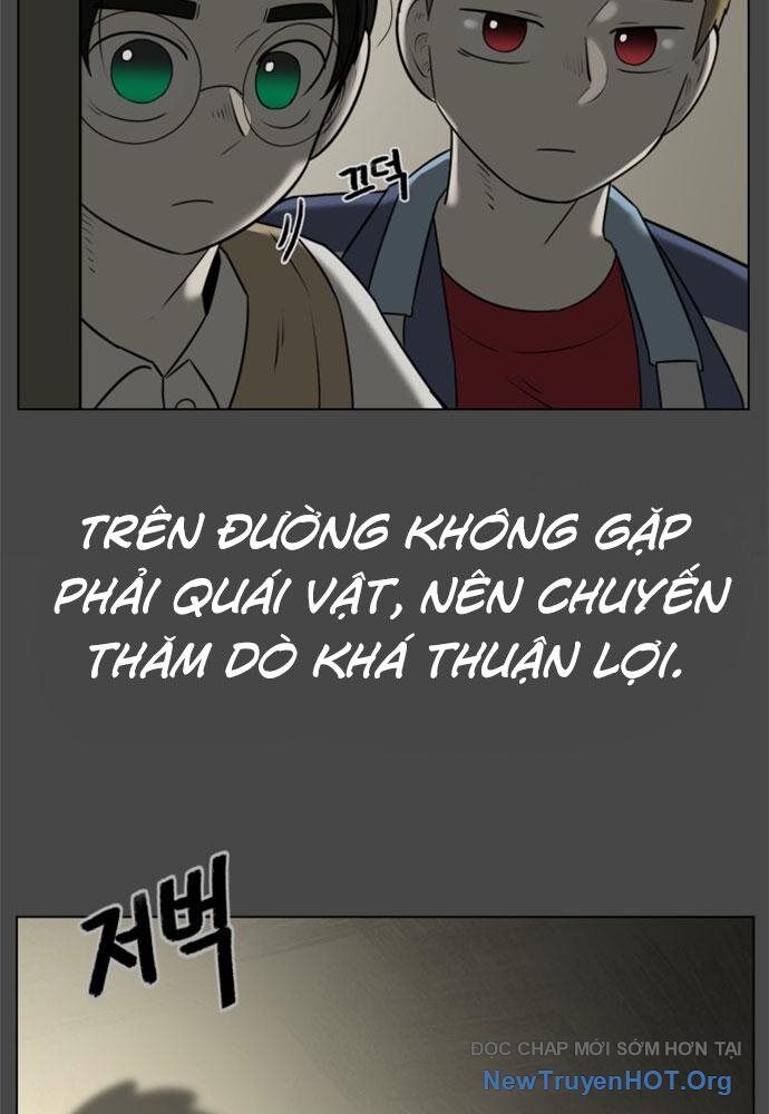Tiết Học Sinh Tồn Thứ 44 Chapter 12 - Trang 2