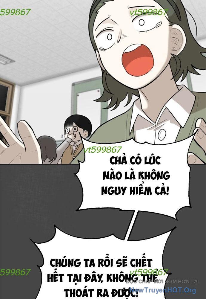 Tiết Học Sinh Tồn Thứ 44 Chapter 12 - Trang 2