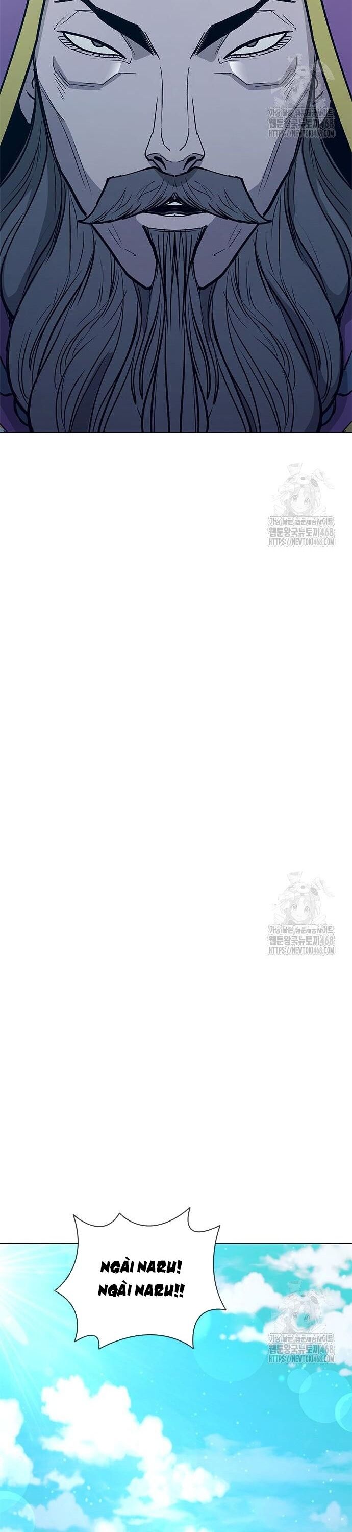 Con Đường Của Võ Giả Chapter 217 - Next Chapter 218