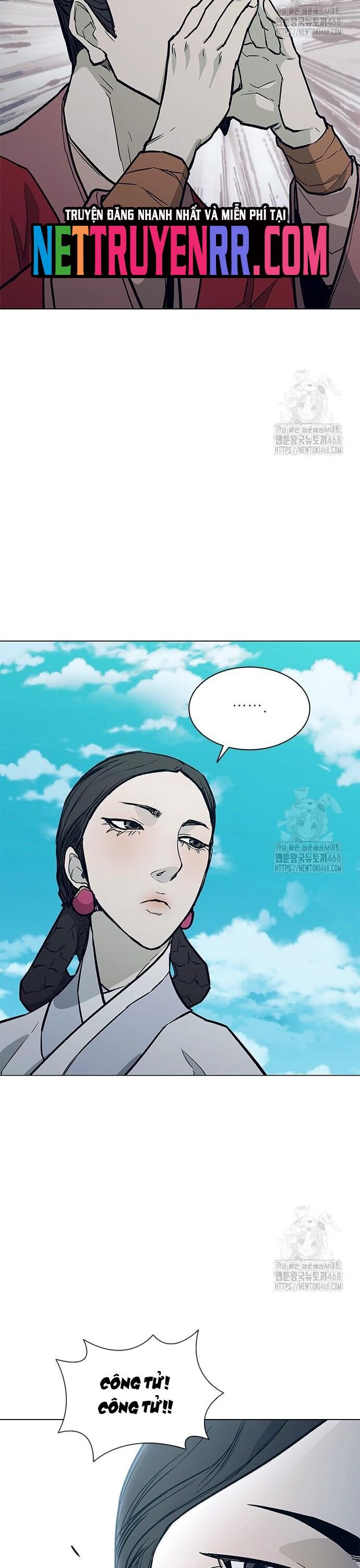 Con Đường Của Võ Giả Chapter 217 - Next Chapter 218