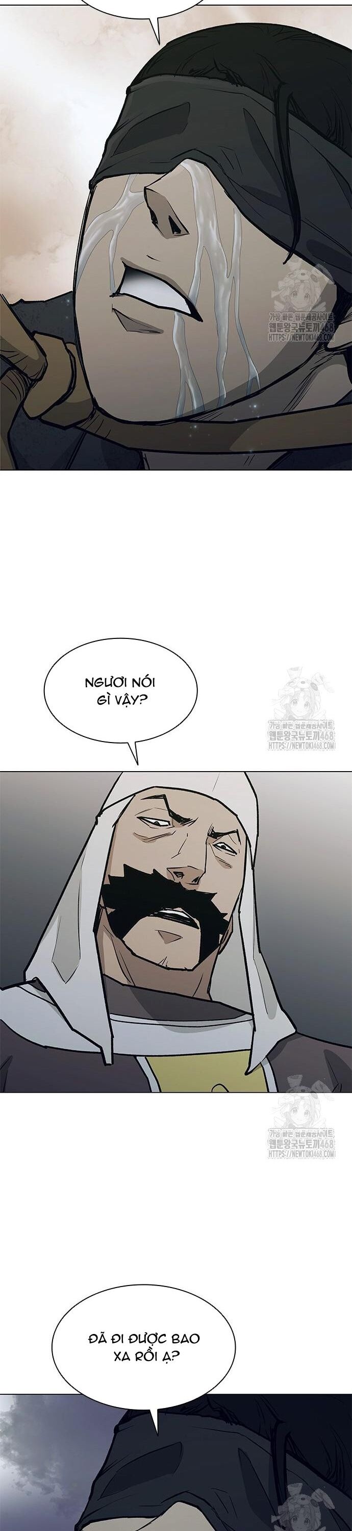 Con Đường Của Võ Giả Chapter 217 - Next Chapter 218