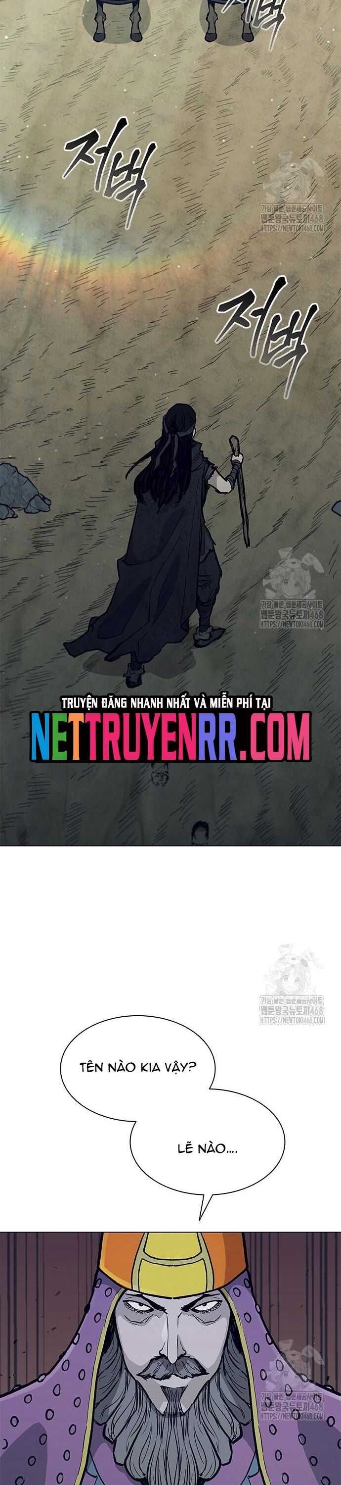 Con Đường Của Võ Giả Chapter 217 - Next Chapter 218