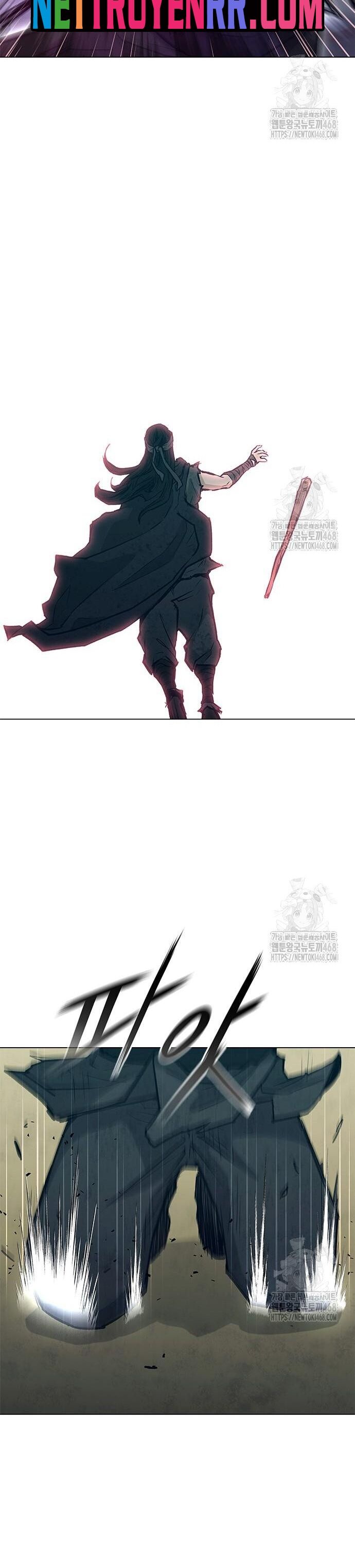 Con Đường Của Võ Giả Chapter 217 - Next Chapter 218
