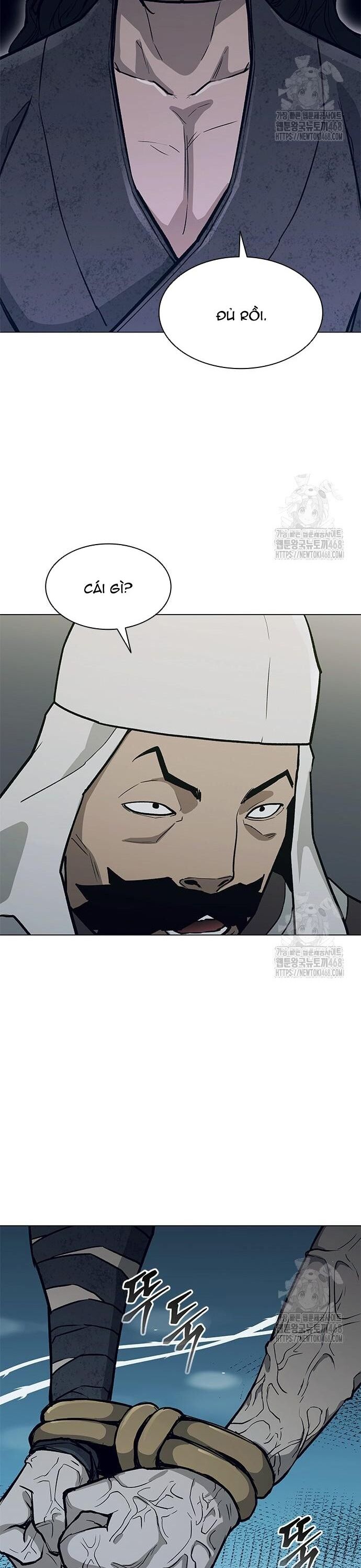 Con Đường Của Võ Giả Chapter 217 - Next Chapter 218