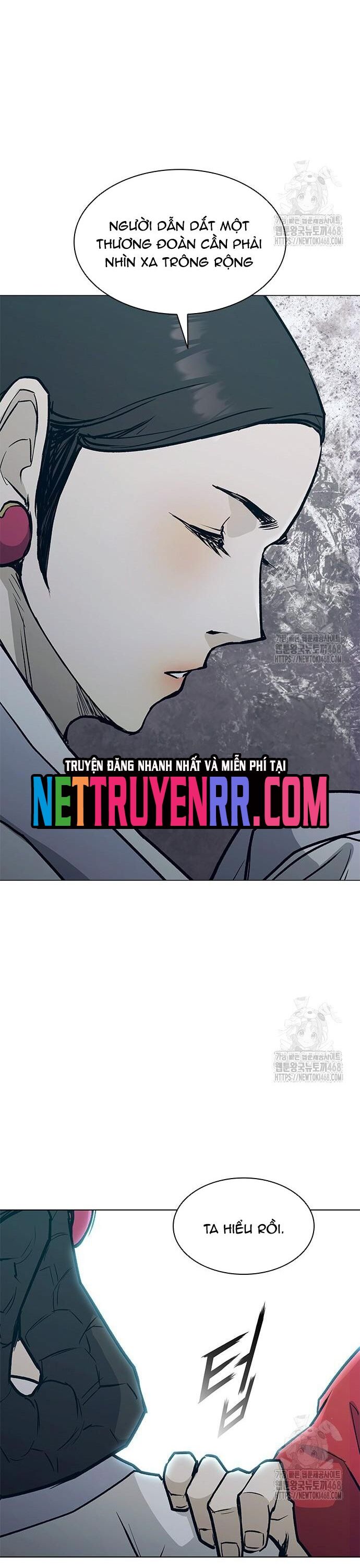 Con Đường Của Võ Giả Chapter 217 - Next Chapter 218