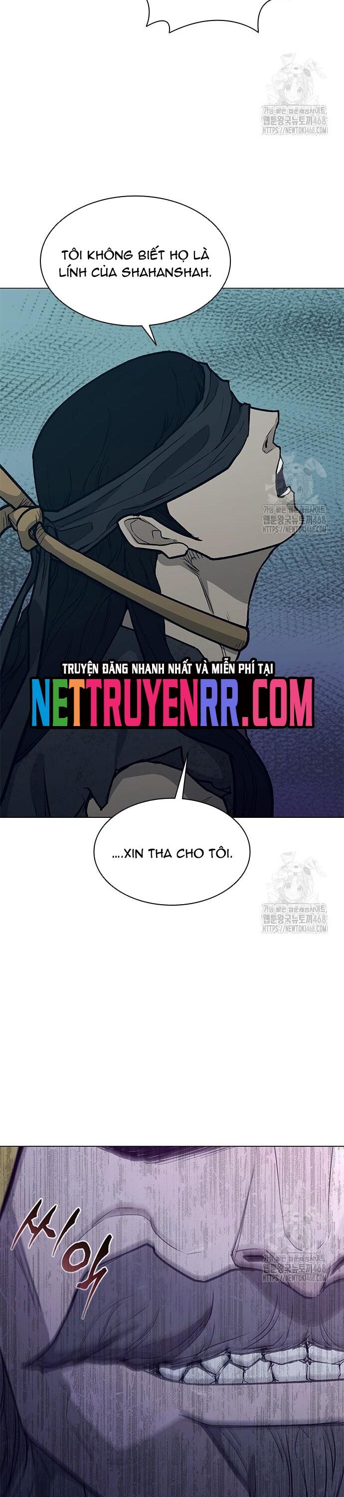 Con Đường Của Võ Giả Chapter 217 - Next Chapter 218