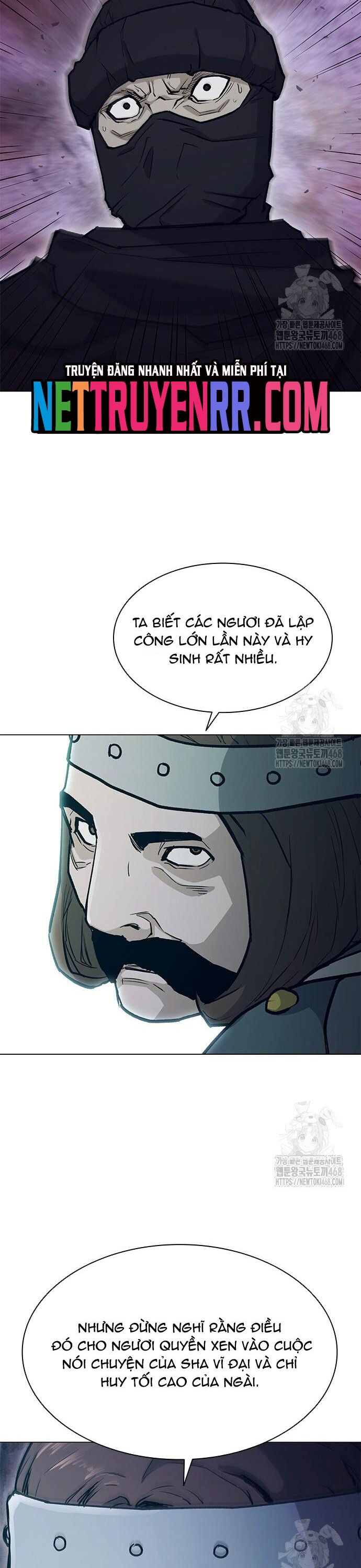 Con Đường Của Võ Giả Chapter 217 - Next Chapter 218