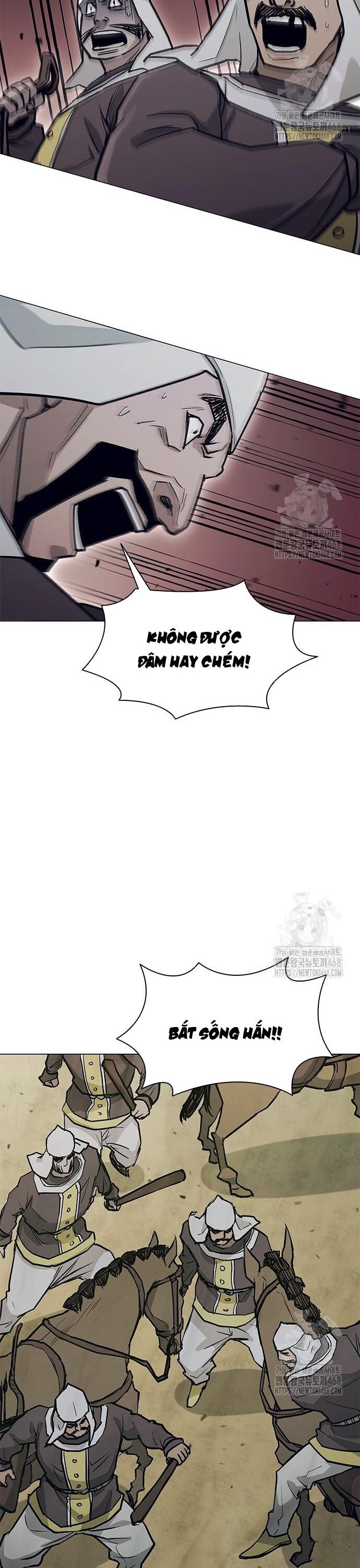 Con Đường Của Võ Giả Chapter 217 - Next Chapter 218