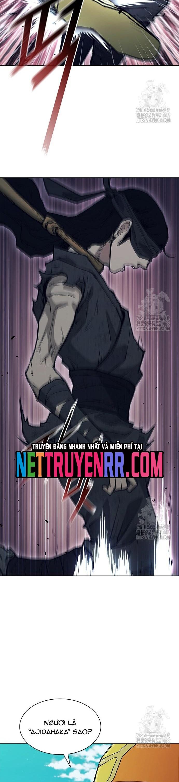 Con Đường Của Võ Giả Chapter 217 - Next Chapter 218
