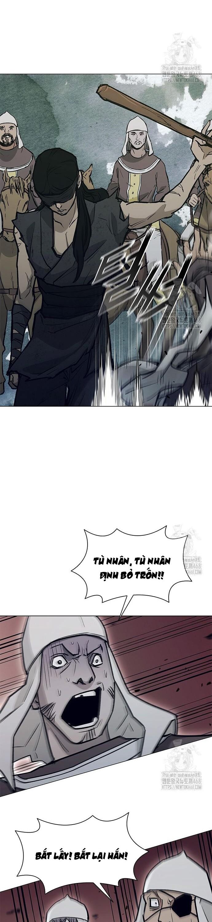 Con Đường Của Võ Giả Chapter 217 - Next Chapter 218