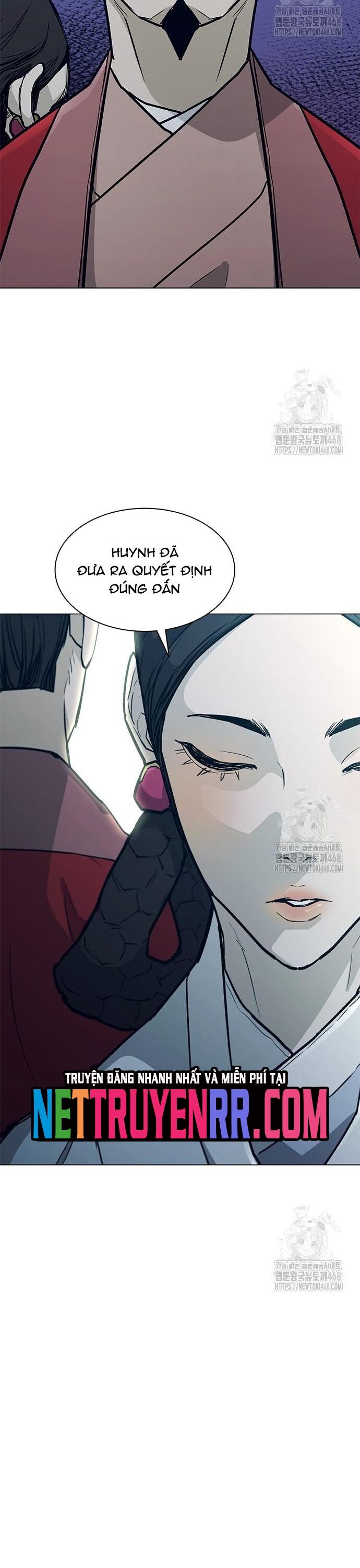Con Đường Của Võ Giả Chapter 217 - Next Chapter 218