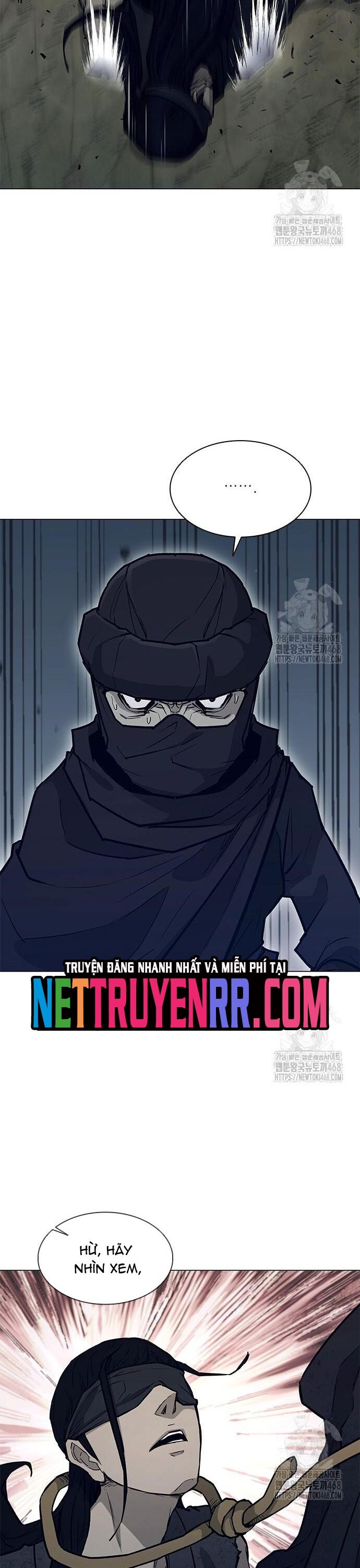 Con Đường Của Võ Giả Chapter 217 - Next Chapter 218