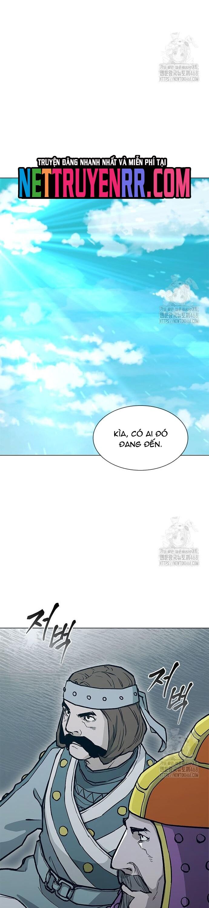 Con Đường Của Võ Giả Chapter 217 - Next Chapter 218