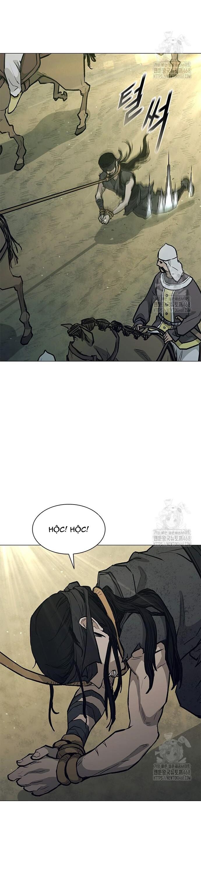 Con Đường Của Võ Giả Chapter 217 - Next Chapter 218