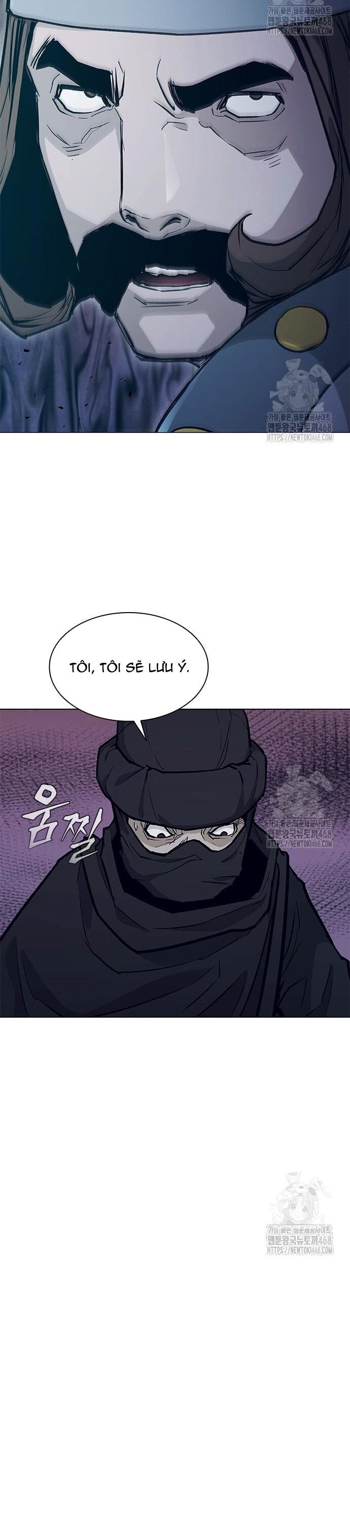 Con Đường Của Võ Giả Chapter 217 - Next Chapter 218