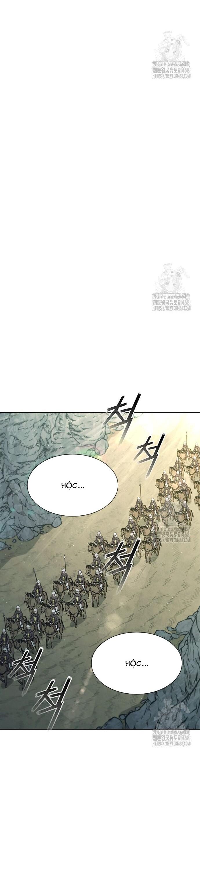 Con Đường Của Võ Giả Chapter 217 - Next Chapter 218
