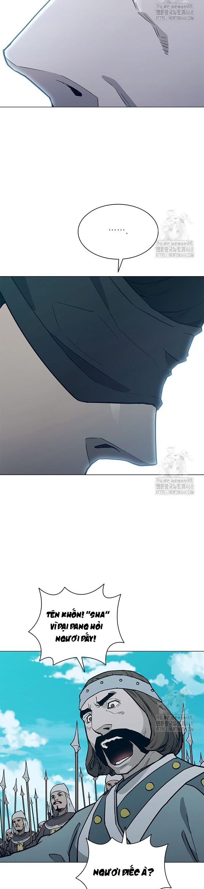 Con Đường Của Võ Giả Chapter 217 - Next Chapter 218
