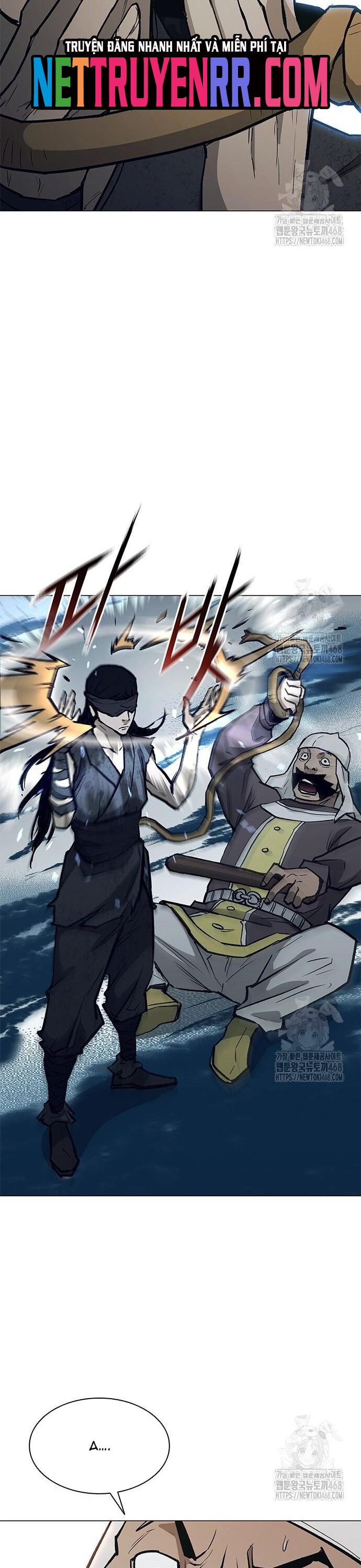 Con Đường Của Võ Giả Chapter 217 - Next Chapter 218