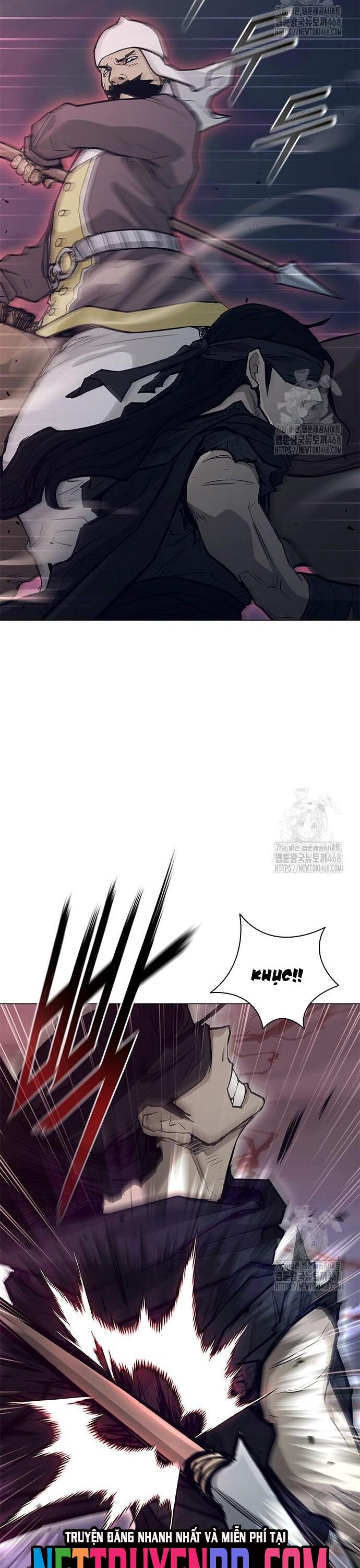 Con Đường Của Võ Giả Chapter 217 - Next Chapter 218