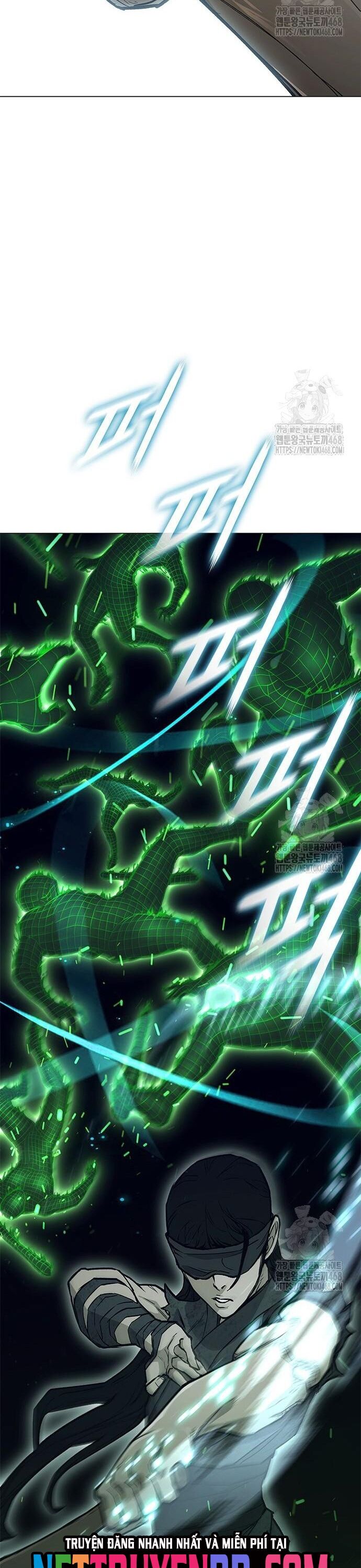 Con Đường Của Võ Giả Chapter 217 - Next Chapter 218