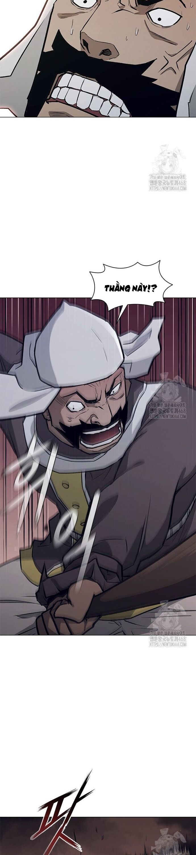 Con Đường Của Võ Giả Chapter 217 - Next Chapter 218