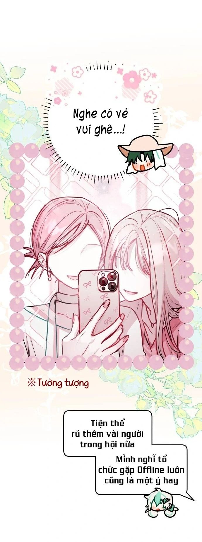 Guild Idol Chapter 19 - Trang 2