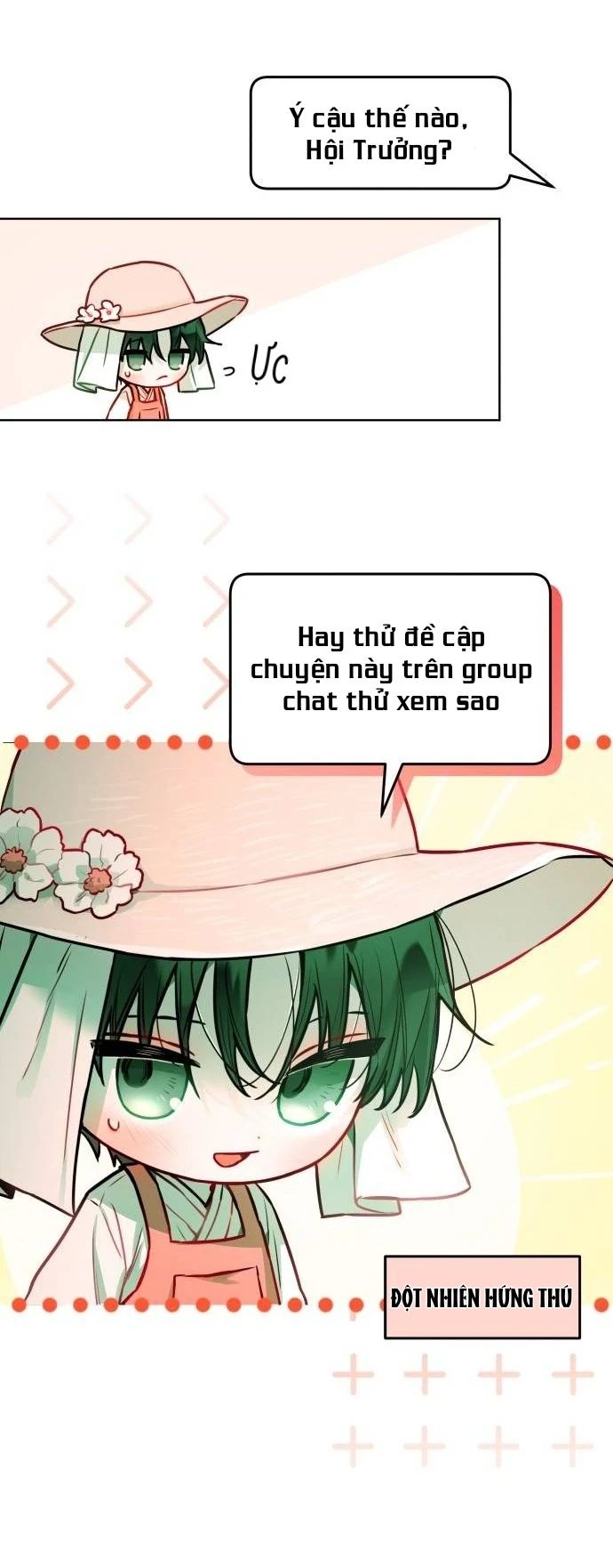 Guild Idol Chapter 19 - Trang 2