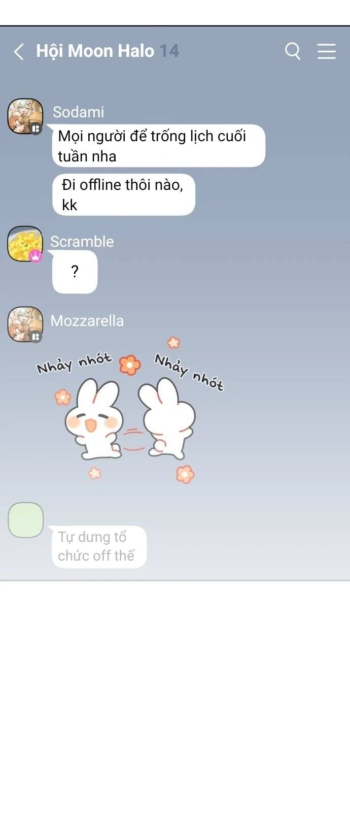 Guild Idol Chapter 19 - Trang 2