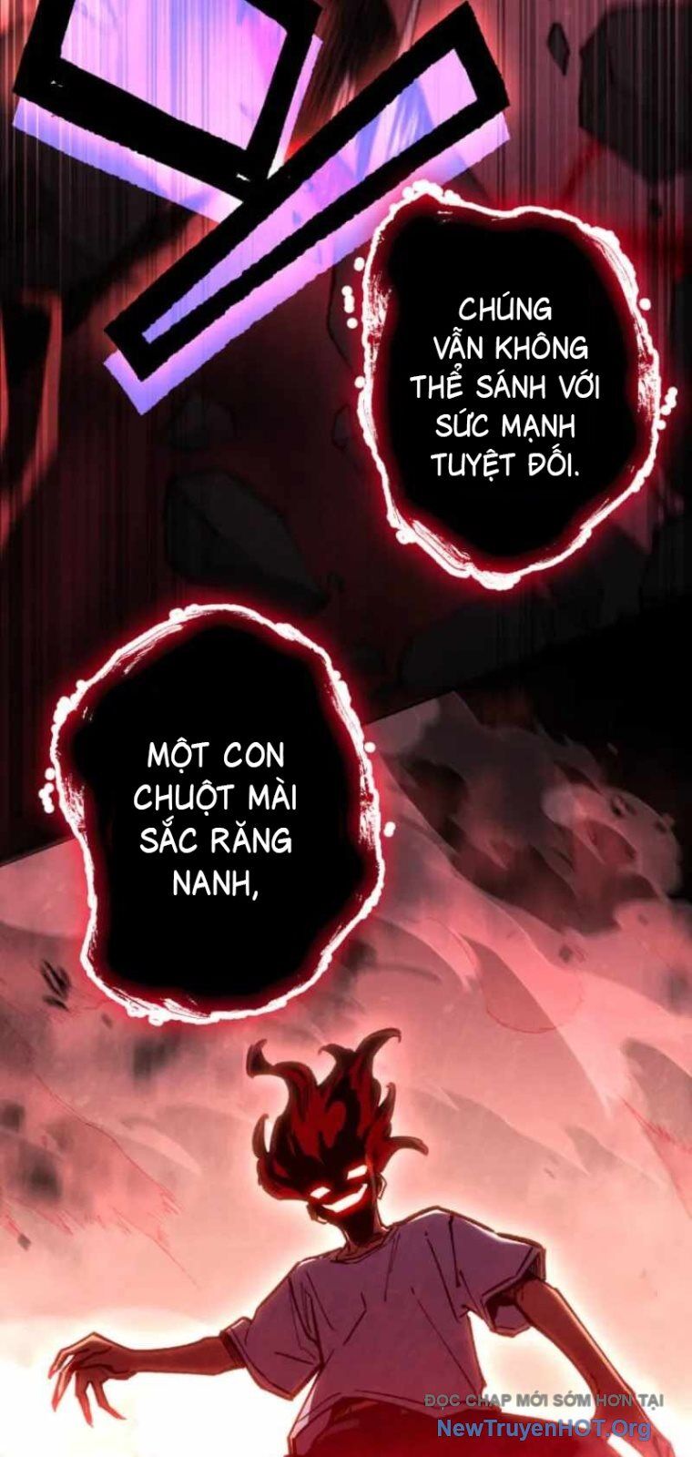 Thức Tỉnh Vô Hạn Chapter 6 - Trang 2