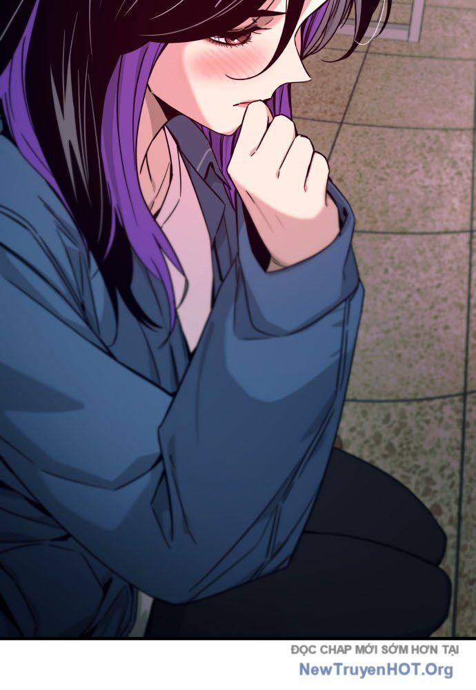 Bias Của Tôi Trên Chuyến Tàu Cuối Cùng Chapter 7 - Next Chapter 8