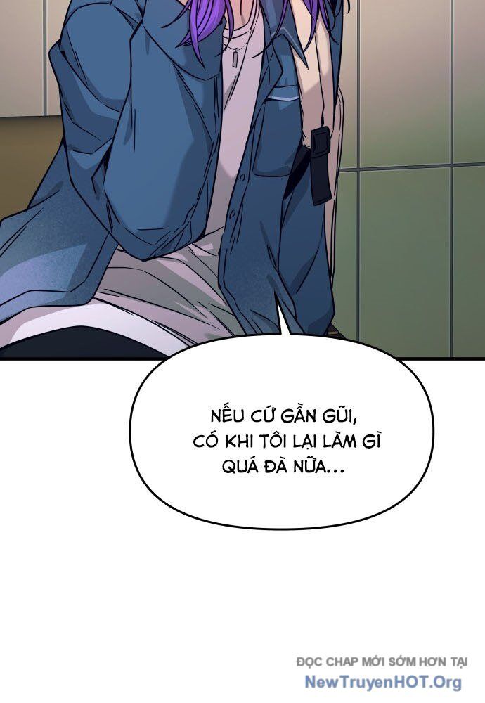 Bias Của Tôi Trên Chuyến Tàu Cuối Cùng Chapter 7 - Next Chapter 8